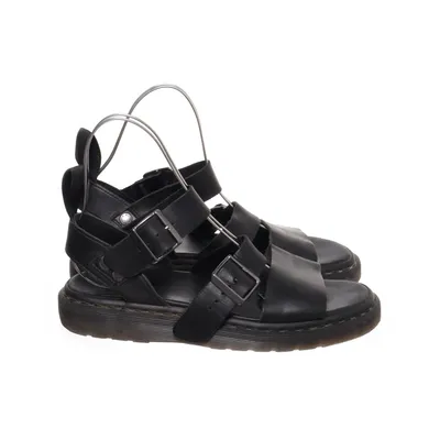 Sandaler (Svart) från Dr. Martens