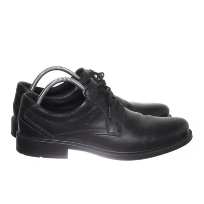 Derby schoenen (Zwart) van Ecco