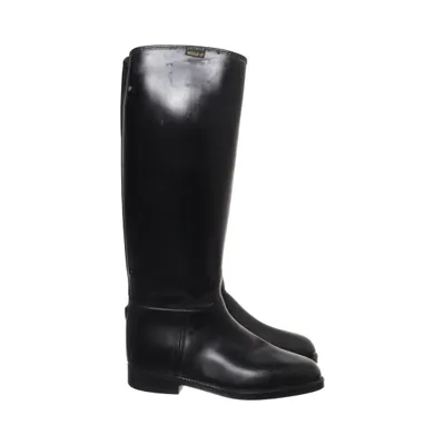 Ridstövlar (Svart) från Aigle