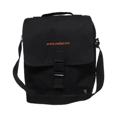 Shoulder-bag (Black) from Radar