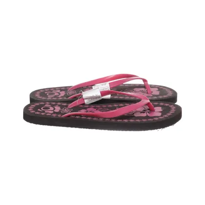 Flipflop (Svart, Rosa) från Tribord