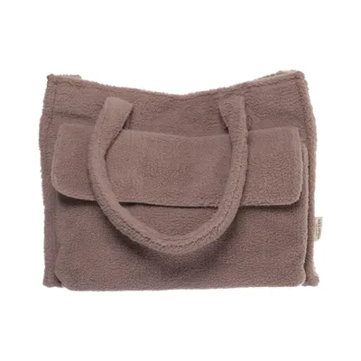 Håndtaske (Beige) fra Nelipies