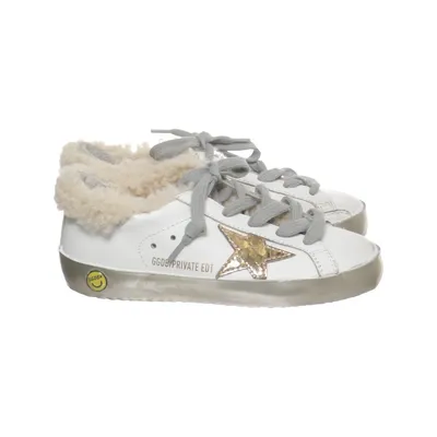 Sneaker (Superstar) von Golden Goose Deluxe Brand