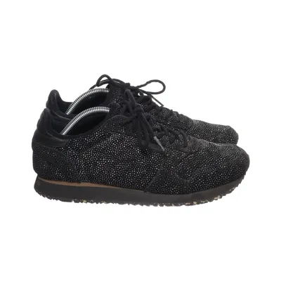 Sneakers (Zwart) van Woden