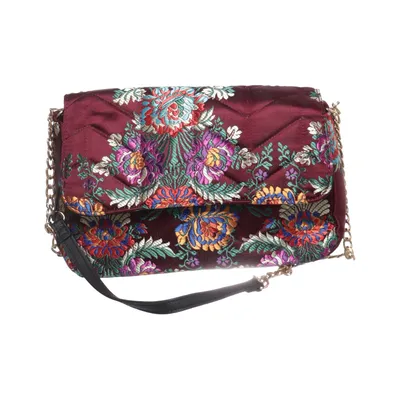 Sac à bandoulière (Violet, Multicolore) de Beck Söndergaard Polyester