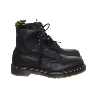 Schnürstiefel (1460 Pascal) von Dr. Martens Leder