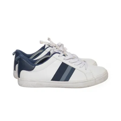 Sneakers (Vit, Blå) från H&M