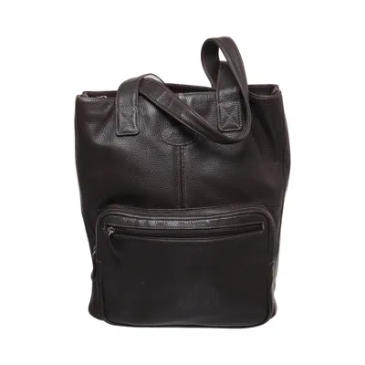 Sac à main (Marron) de Filofax