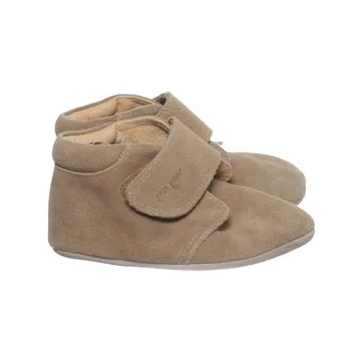 Tofflor (Beige) från Pom Pom