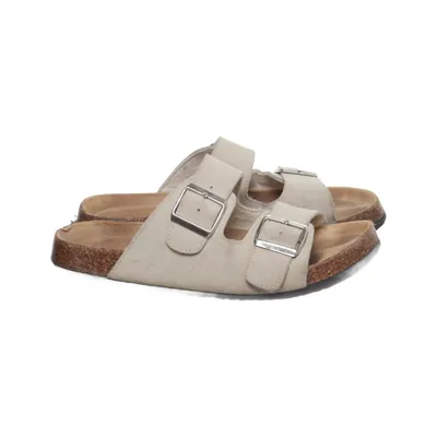 Sandaler (Beige) från Lejon Skinn