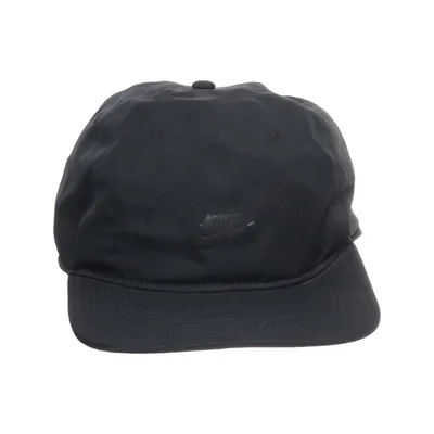 Baseball cap (Black) from Nike Nylon, Polyester