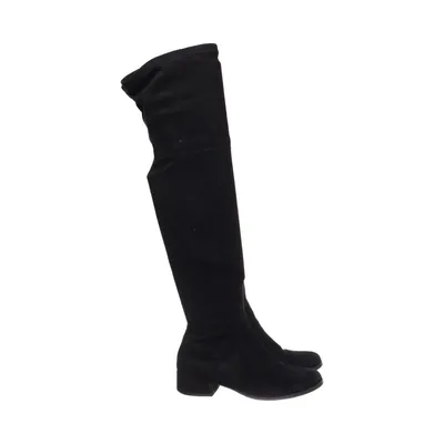 Boots (Black) from Cobler Leather