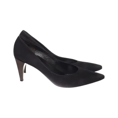 Escarpins (Noir) de Kennel Und Schmenger Cuir