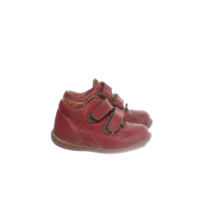 Enkellaarzen (Rood) van Kavat