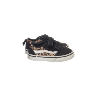 Sneakers (Zwart, Meerkleurig) van Vans