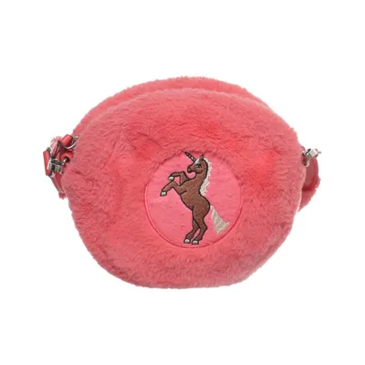 Schoudertas (Rood) van Minimarket