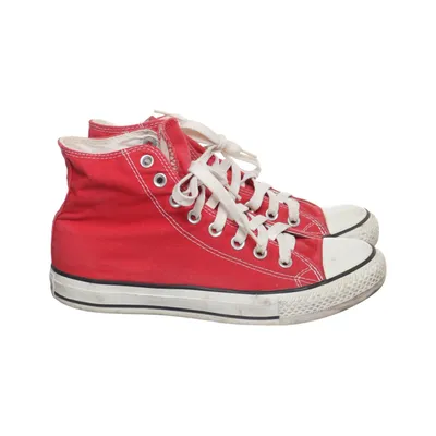 Canvas Sneaker (Chuck Taylor All Star) von Converse