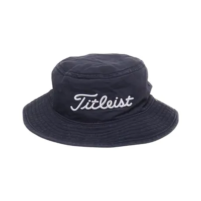 Baseballkasket (Blå) fra Titleist Bomuld
