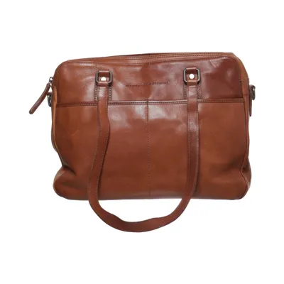 Handtas (Bruin) van The Chesterfield Brand