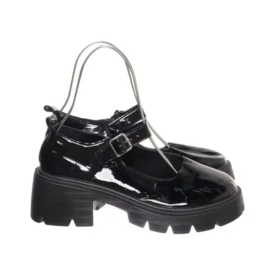 Ankle boots (Black)