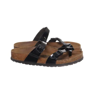 Slip-ins (Mayari) from Birkenstock Leather
