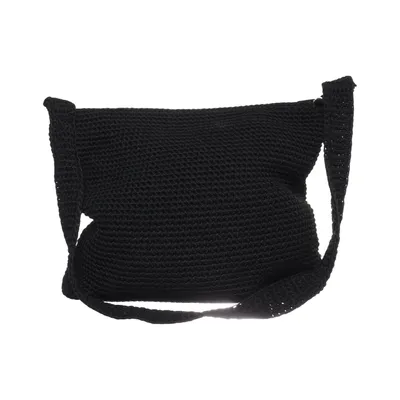 Umhängetasche (Schwarz) von The Sak
