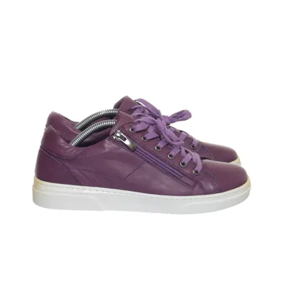 Sneakers (Lila) van Rosa Negra