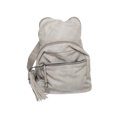 Backpack (Beige) from Emily & Noah
