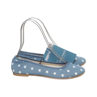 Ballerinas (Blau, Weiß) von Pepperts