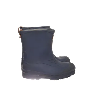 Regenlaarzen (Blauw) van Kavat
