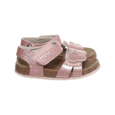 Sandaler (Pink) fra Primigi Læder
