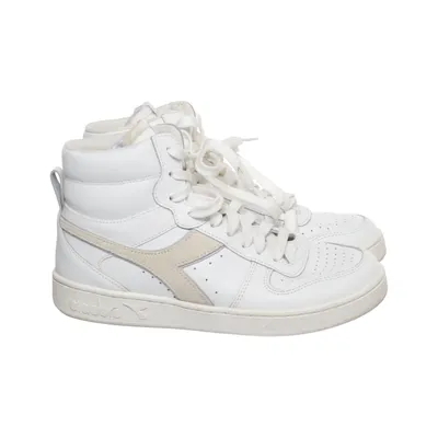 Sneakers (White, Beige) from Diadora