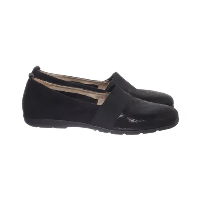 Ballet flats (Black) from Caprice