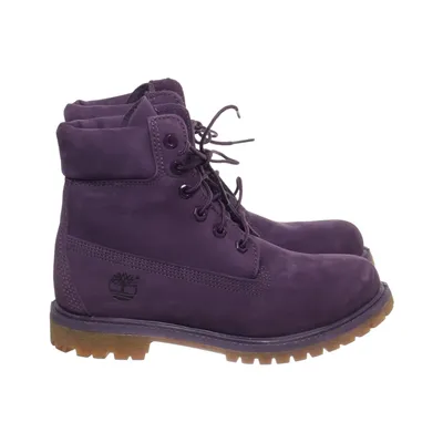 Kängor (Lila) från Timberland Polyuretan