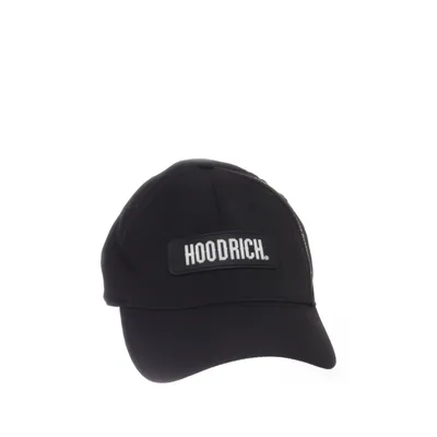Baseballkeps (Svart) från Hoodrich