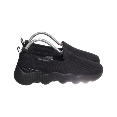 Slip-ons (Massage Fit) fra Skechers Polyurethan