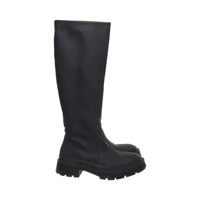 Boots (Black) from Zara