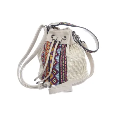 Shoulder-bag (Beige, Multicolored) from Eternel