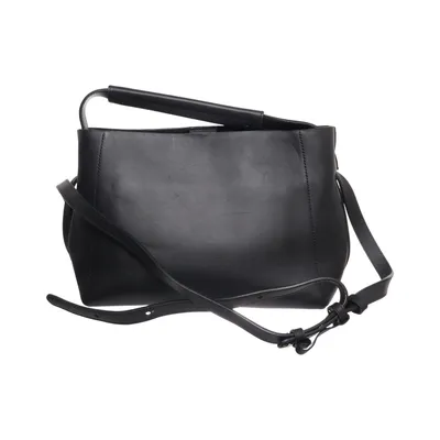 Sac à bandoulière (Noir) de Flattered
