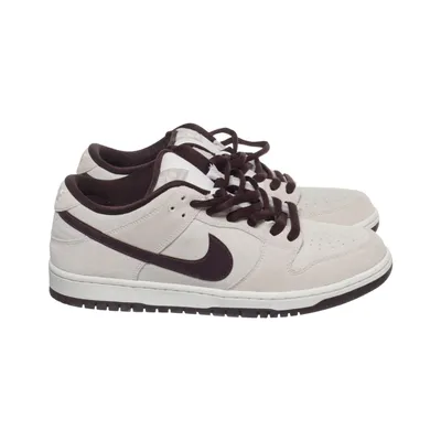 Sneakers (Dunk Low Pro) från Nike SB