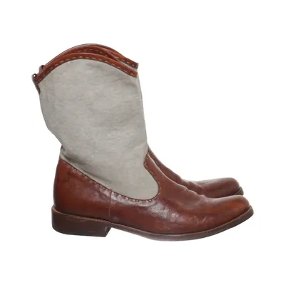 Cowboystøvler (Brun) fra Barneys New York