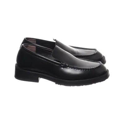 Loafers (Sort) fra By Far Læder