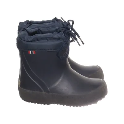 Kurze Gummistiefel (Blau) von Viking