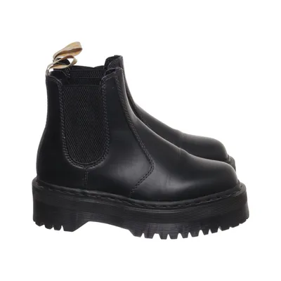 Chelsea boots (2976 Quad) fra Dr. Martens