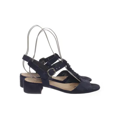 High heel sandals (Blue) from Gabor