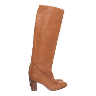 Boots (Brown) from Chloé Leather