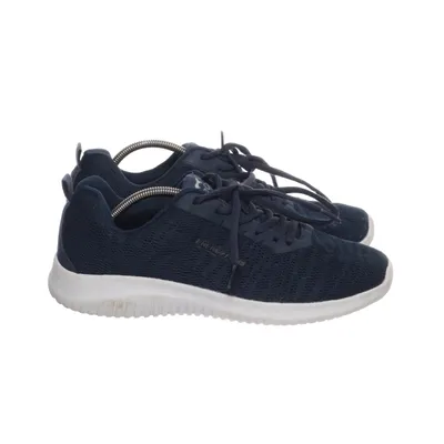 Trainers (Blue) from Polecat