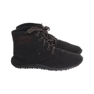 Chaussures de marche (Noir) de Leguano Polyuréthane