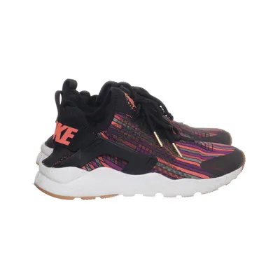 Träningsskor (Svart, Flerfärgad) från Nike Air Huarache