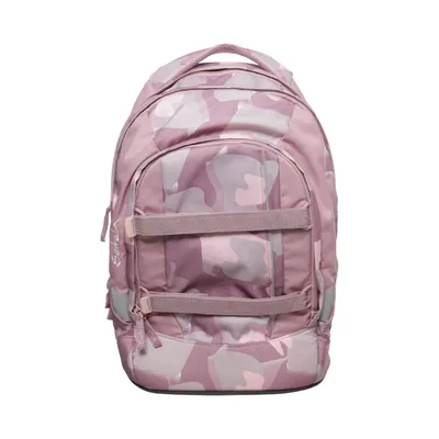Ryggsäck (Rosa) från Satch